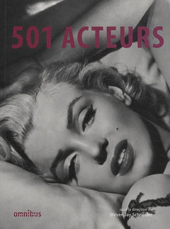 501 acteurs