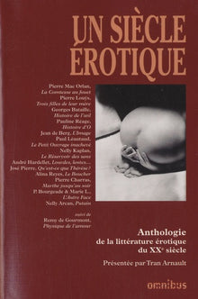 SIECLE EROTIQUE