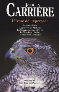L'AME DE L'EPERVIER
