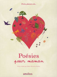 Poesies pour maman