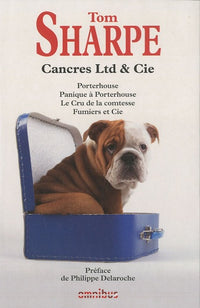 CANCRES LTD & CIE