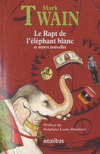 Rapt de l'éléphant blanc