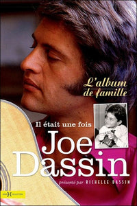 IL ETAIT UNE FOIS JOE DASSIN