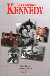 Les énigmes Kennedy