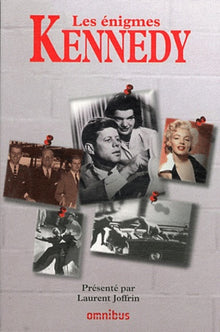 Les énigmes Kennedy