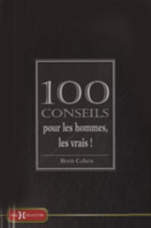 100 conseils pour les hommes,