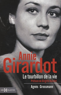 Annie Girardot le tourbillon