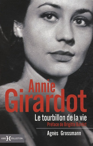 Annie Girardot le tourbillon