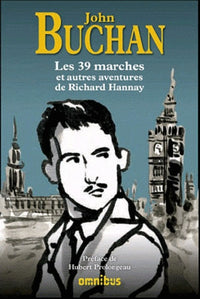 john buchan. tome 1