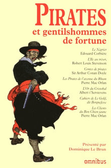 Pirates et gentilshommes de fortune