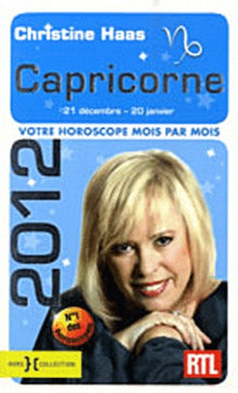 Capricorne 2012