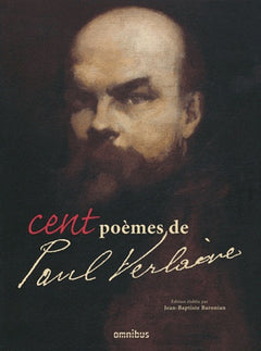 Cent poèmes de Paul Verlaine