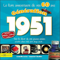 GENERATION 1951