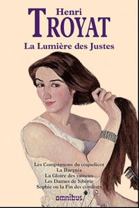 La lumière des justes