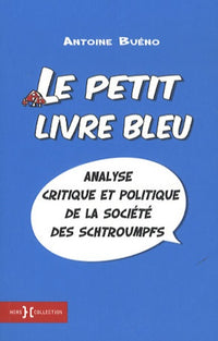 Le Petit Livre bleu