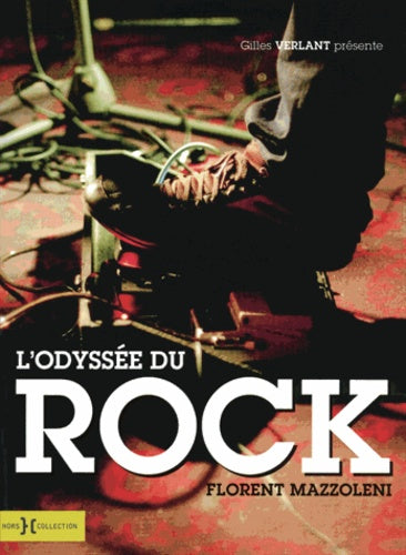 L'Odyssée du rock
