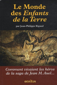 MONDE DES ENFANTS DE LA TERRE
