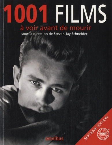 1001 films (7ème édition)