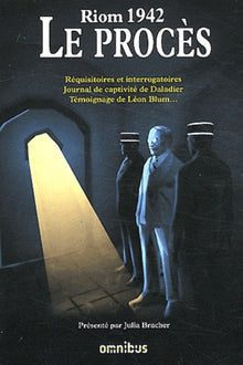 Le procès de Riom 1942