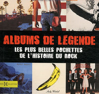 Albums de légende