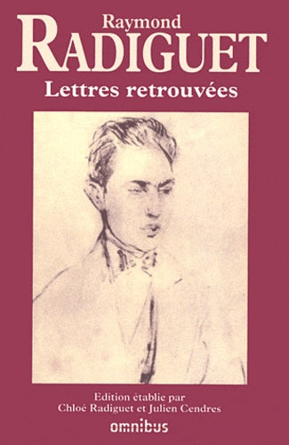 Lettres retrouvées