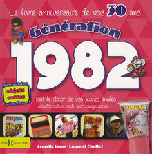GENERATION 1982