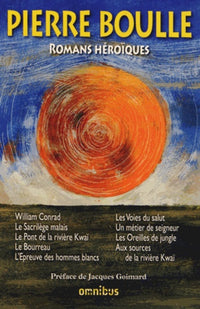 Romans héroïques (N.éd.)