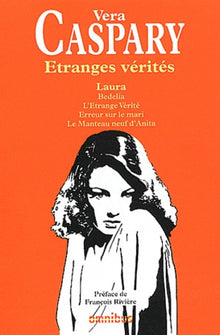 Etranges vérités