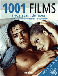 1001 FILMS A VOIR AV MOURIR 8E