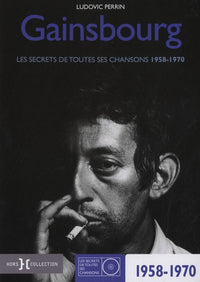 Gainsbourg 1958-1970 (1)