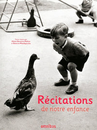 Récitations de notre enfance (N. éd.)