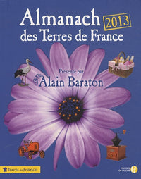 Almanach des Terres de France 2013