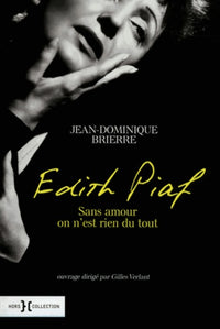 Edith PIAF