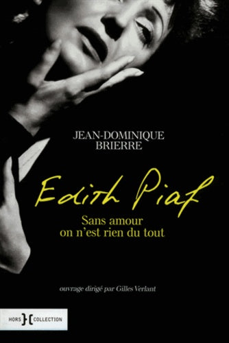 Edith Piaf