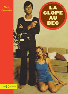 Au temps béni de la clope au bec