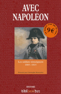 Avec Napoléon