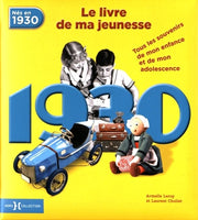 1930, Le Livre de ma jeunesse