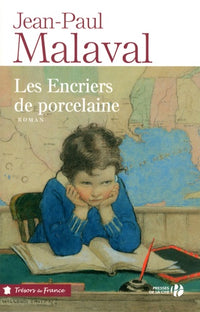 Les encriers de porcelaine