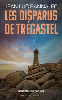Les Disparus de Trégastel
