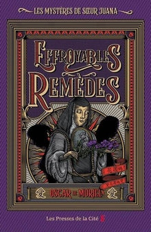 Effroyables remèdes