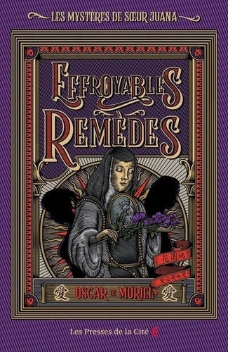 Effroyables remèdes