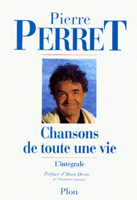 Chansons de toute une vie