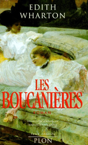 Les boucanières
