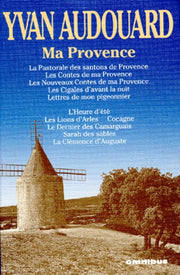 Ma Provence