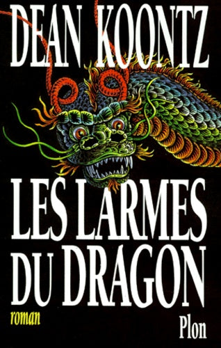 Les larmes du dragon