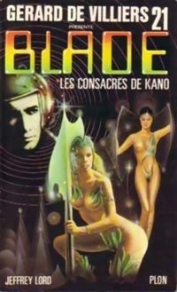 Blade 21 : Les consacres de kano