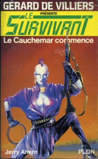Le Cauchemar commence
