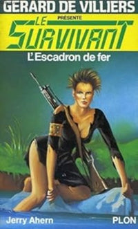 L'Escadron de fer