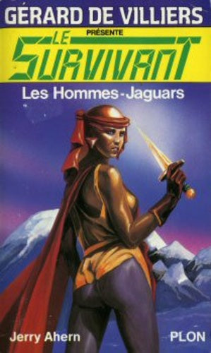 Les hommes-jaguars