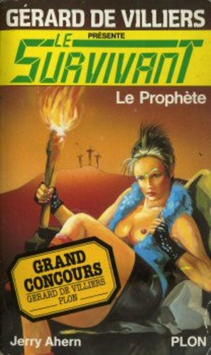Le prophète